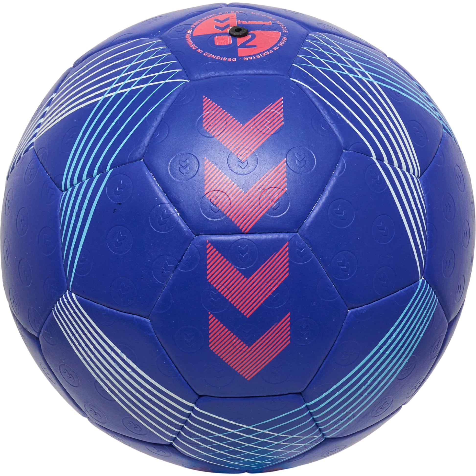 7639-BLUE/RED