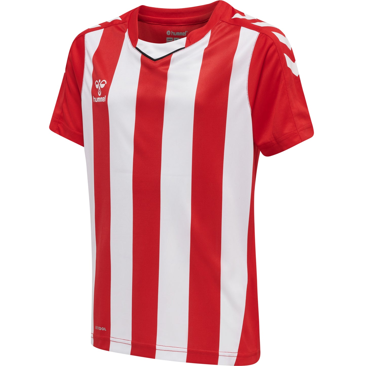 3946-TRUE RED/WHITE