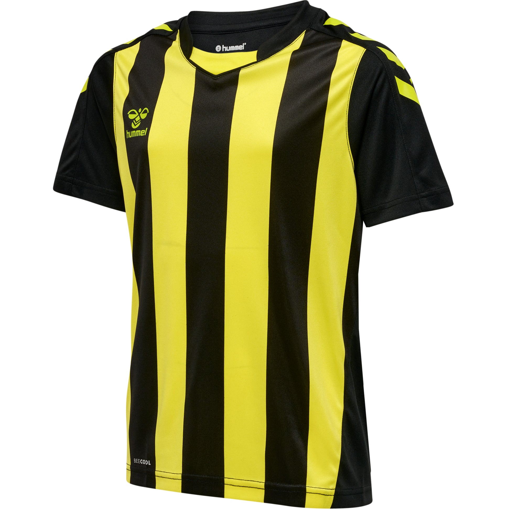 5138-BLACK/BLAZING YELLOW