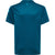 7096-BLUE CORAL/BLUE DANUBE