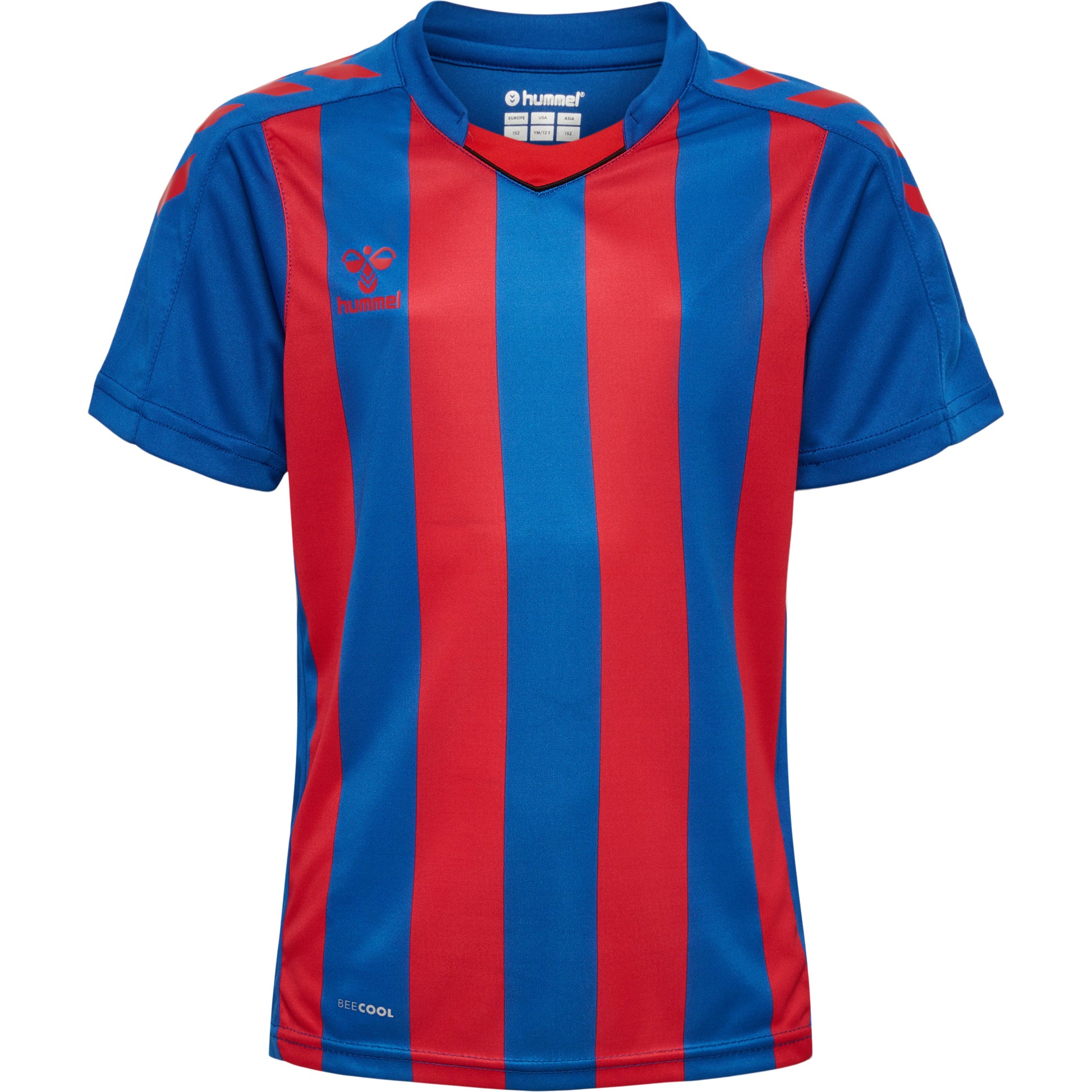 7358-TRUE BLUE/TRUE RED