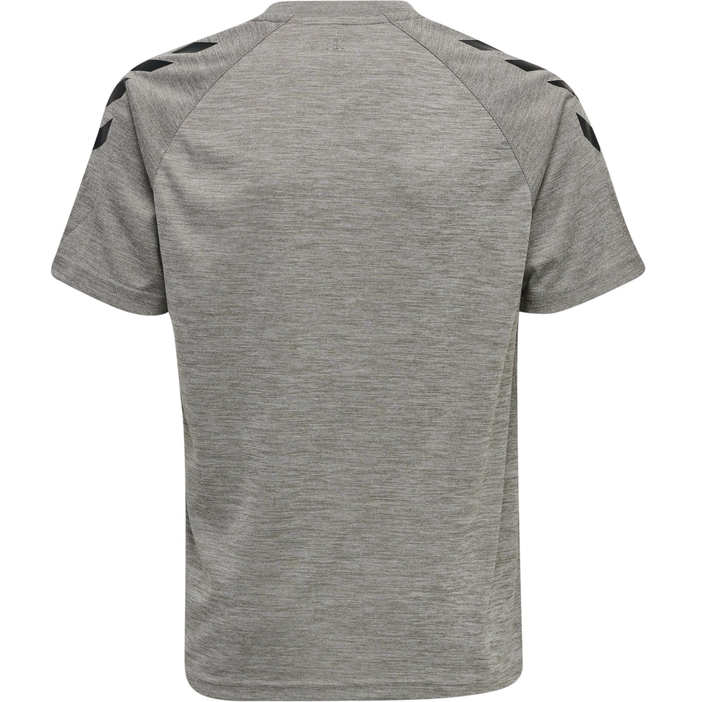 2006-GREY MELANGE