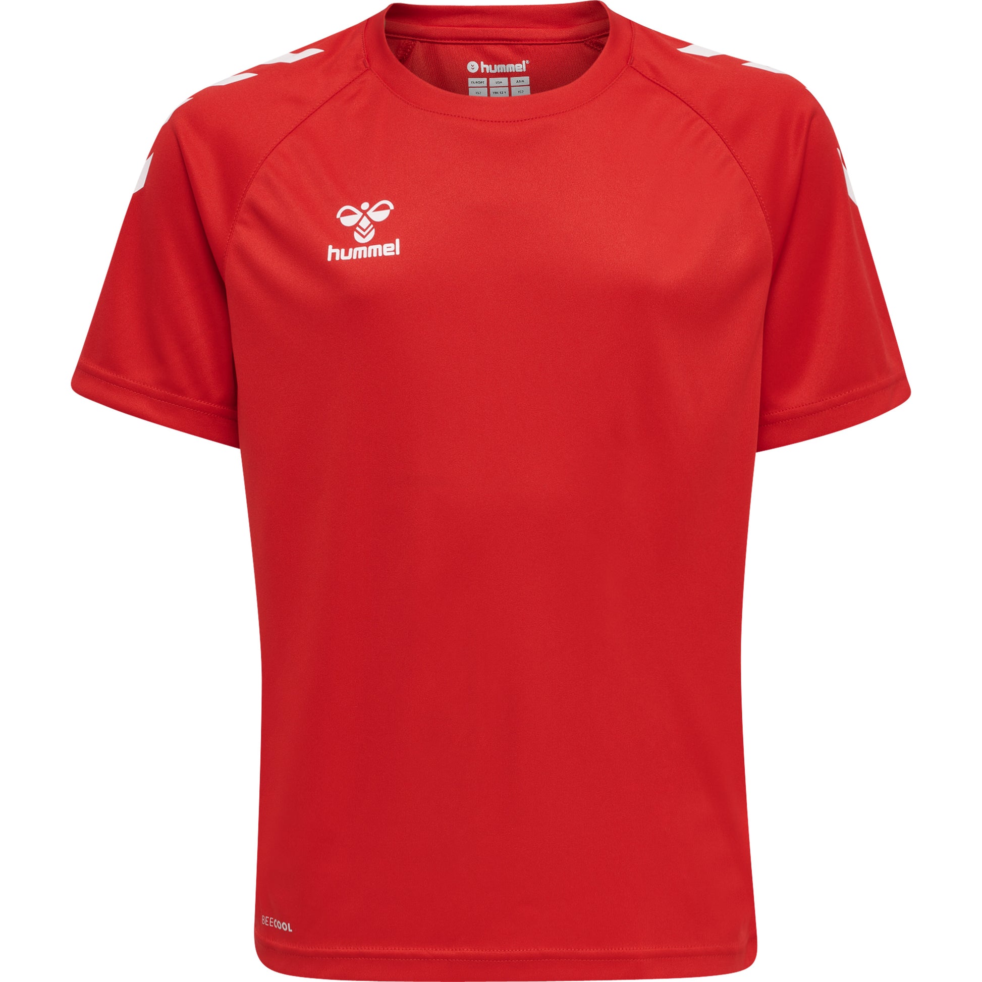 3062-TRUE RED