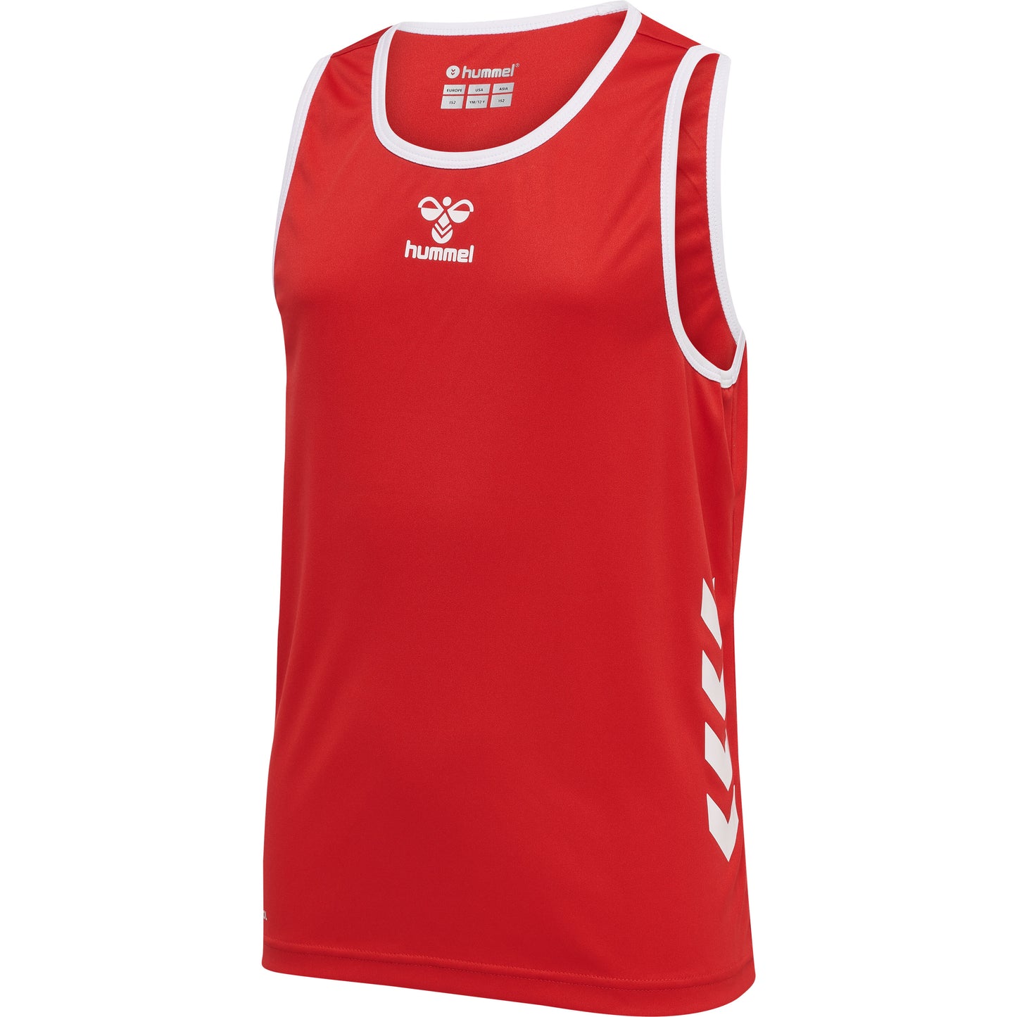 3062-TRUE RED
