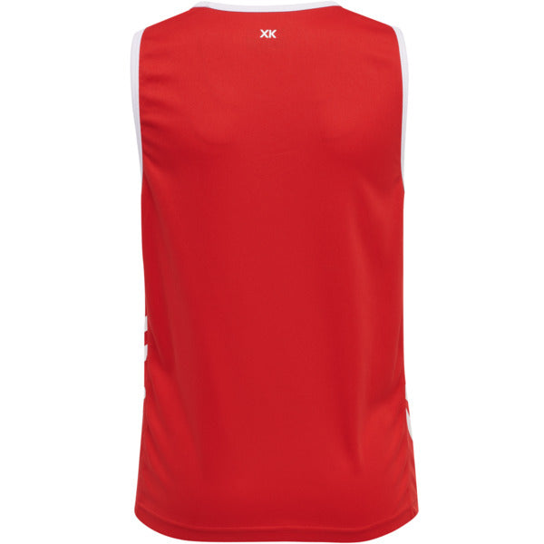 3062-TRUE RED