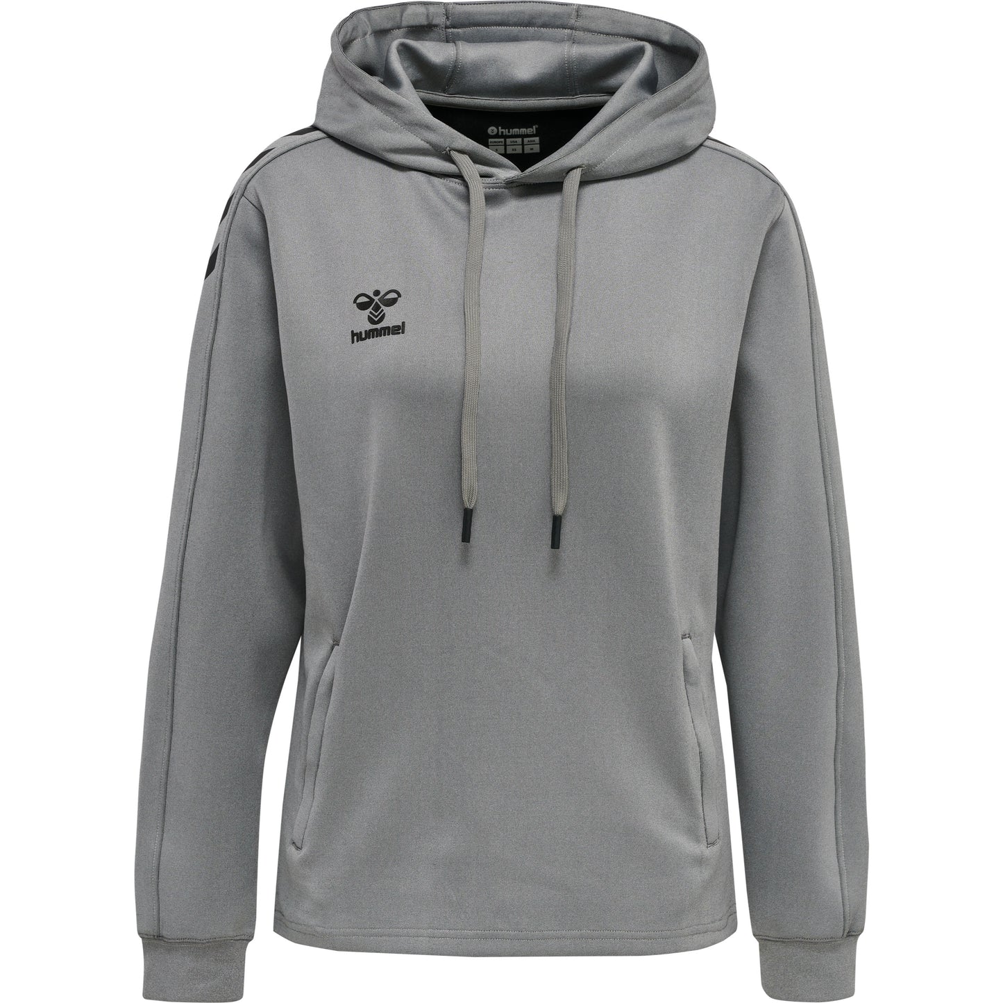 2006-GREY MELANGE
