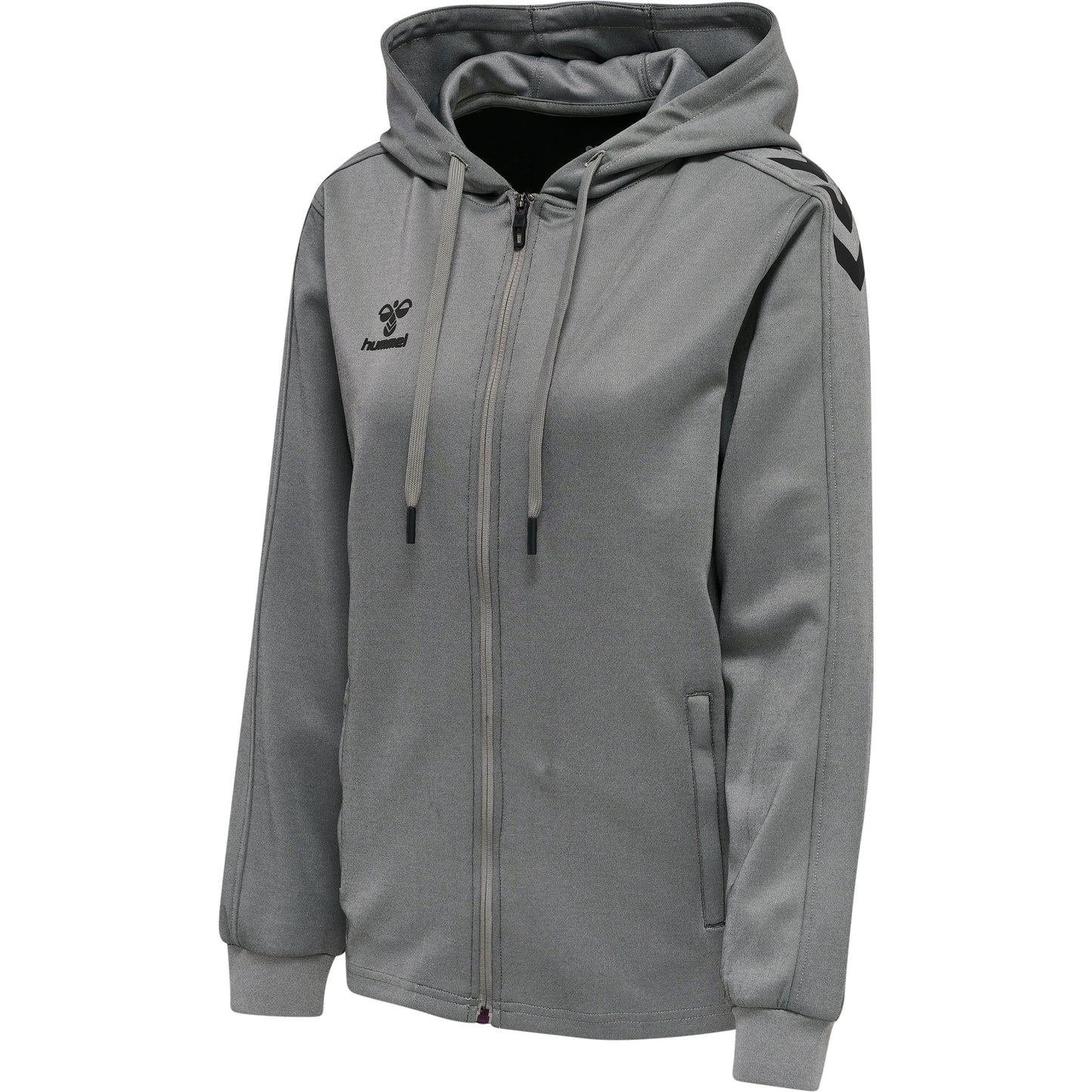 2006-GREY MELANGE