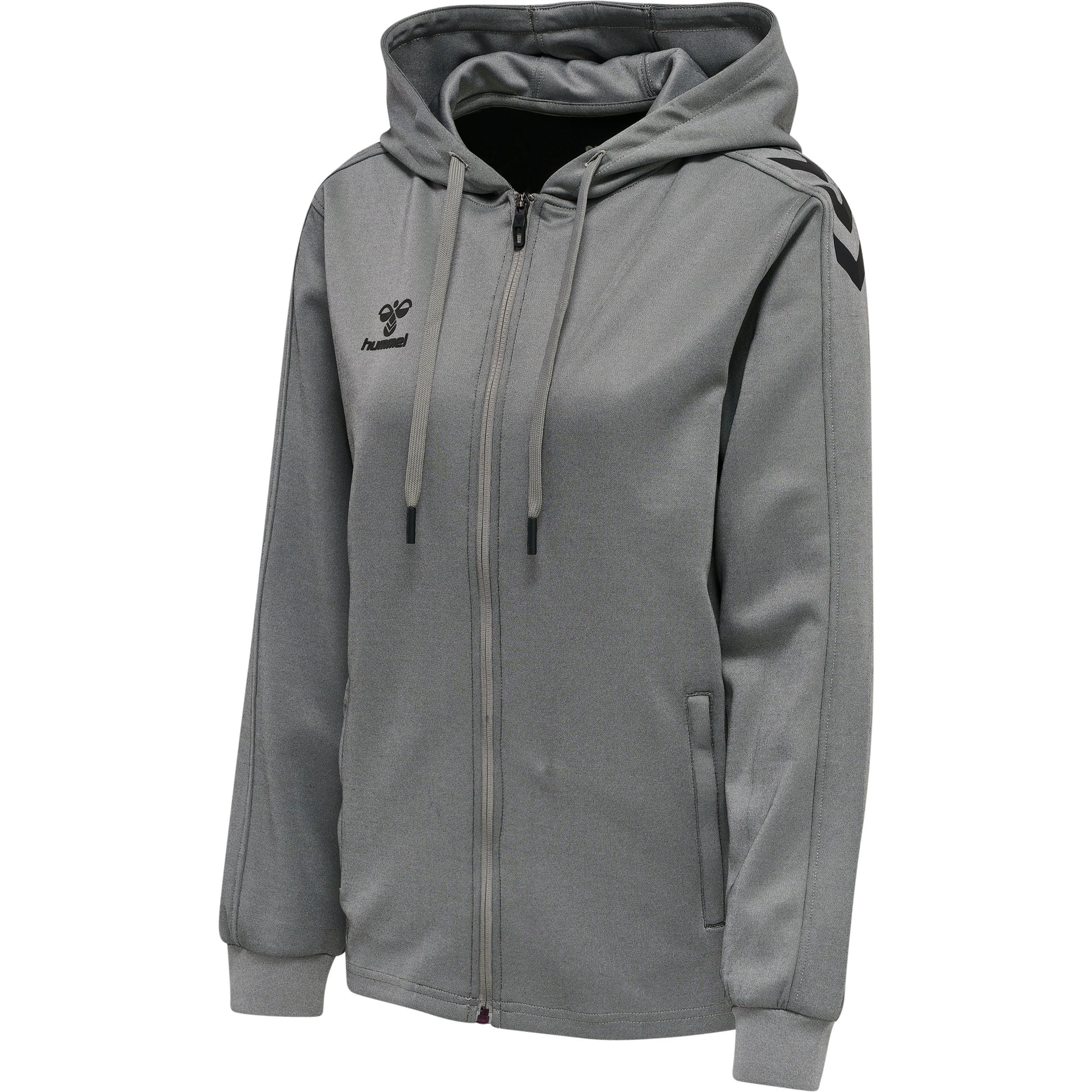 2006-GREY MELANGE