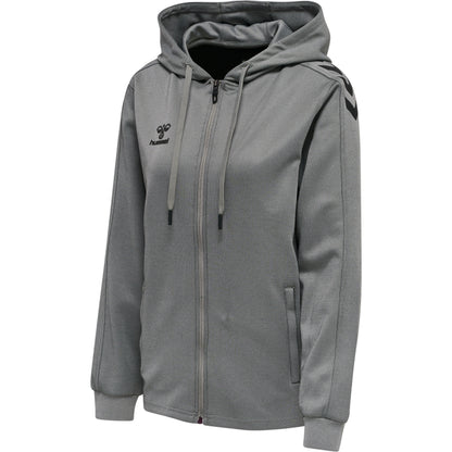 2006-GREY MELANGE