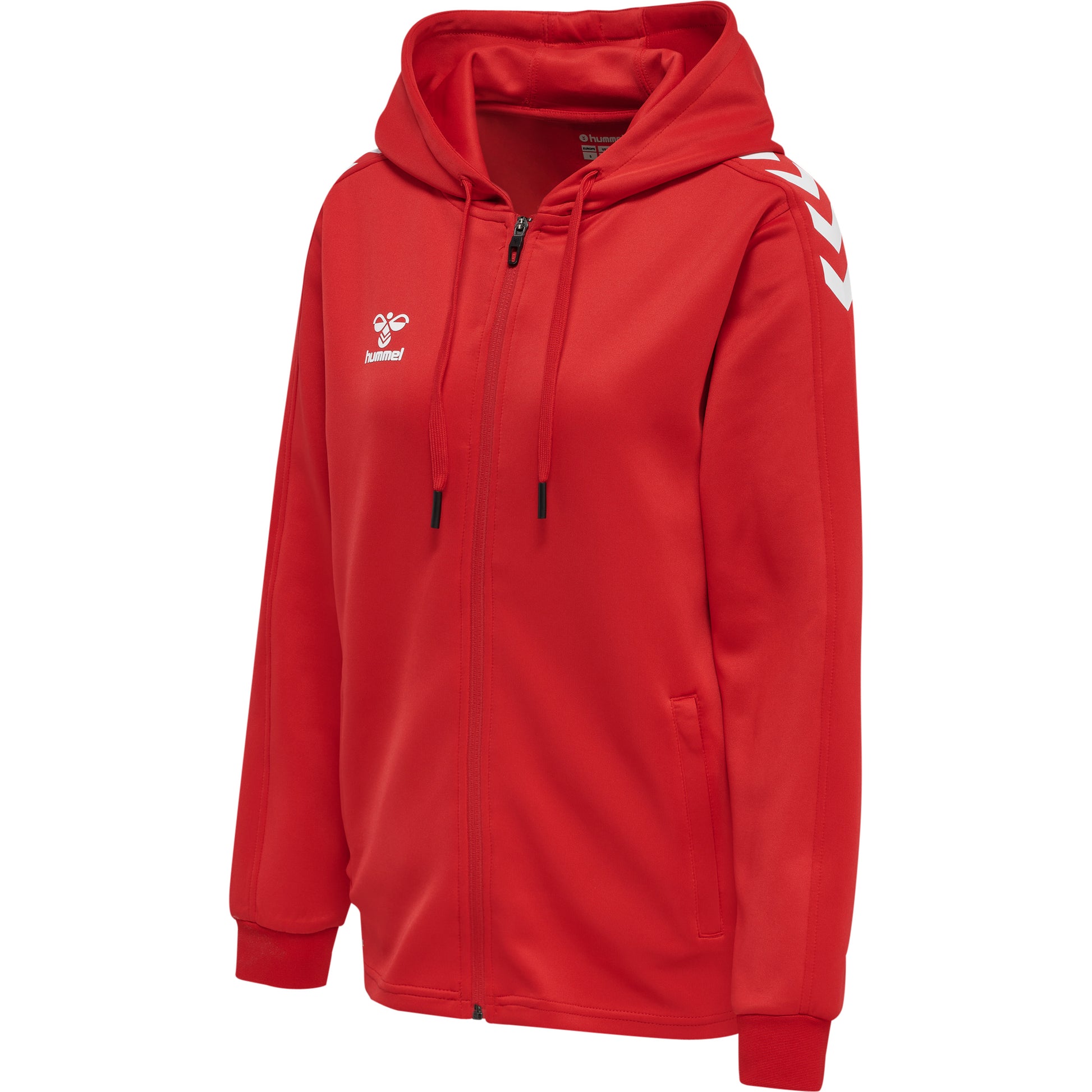 3062-TRUE RED
