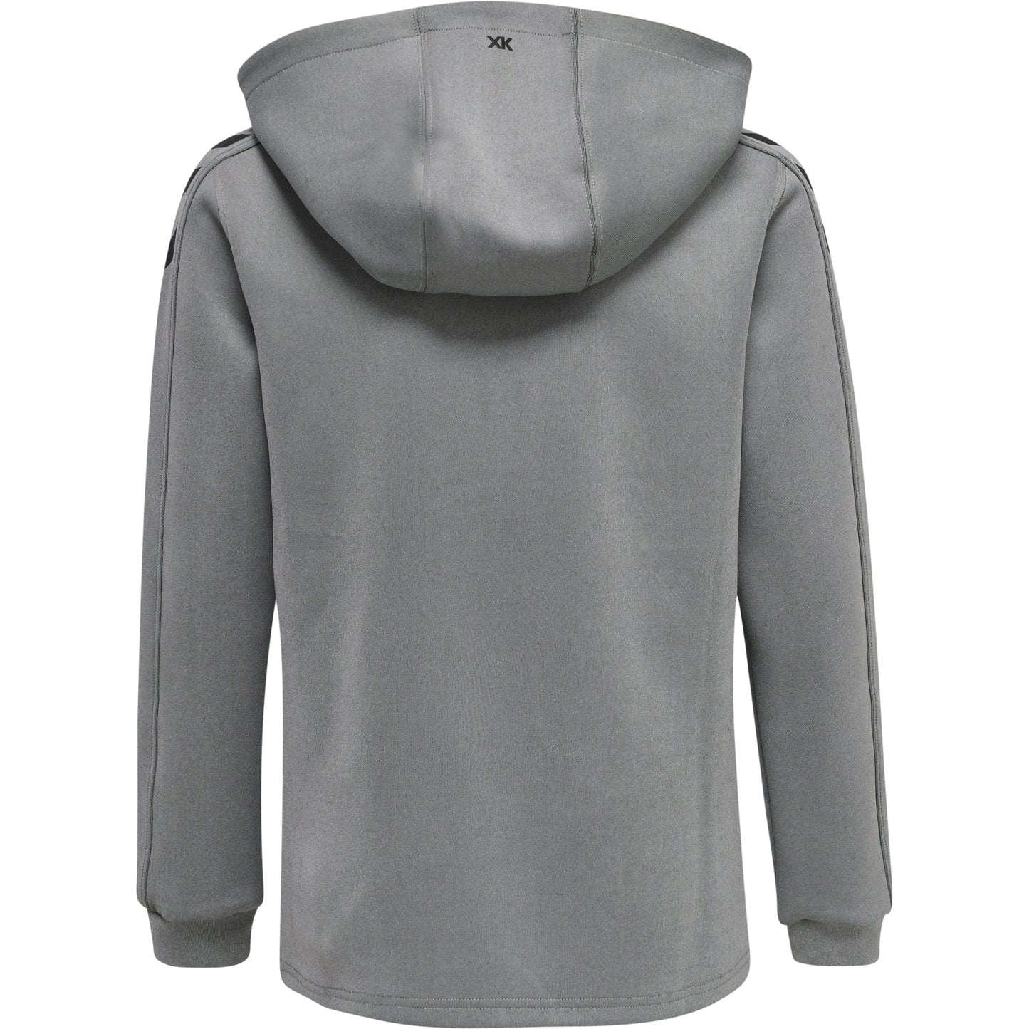 2006-GREY MELANGE