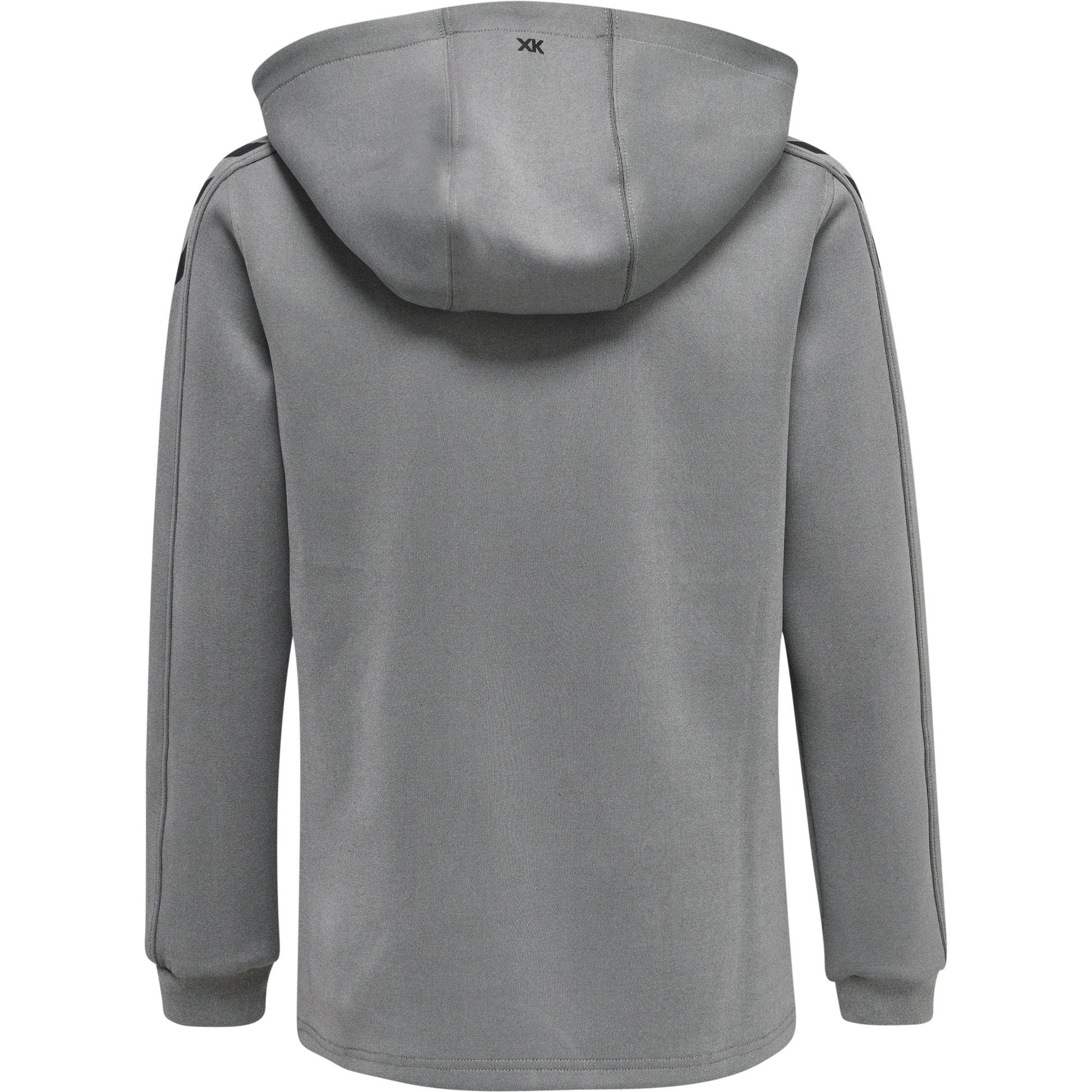 2006-GREY MELANGE