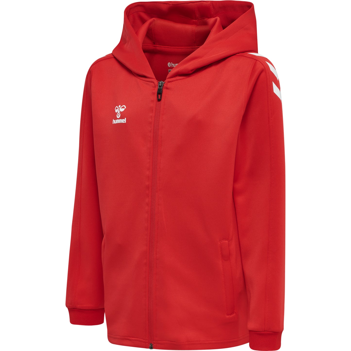 3062-TRUE RED