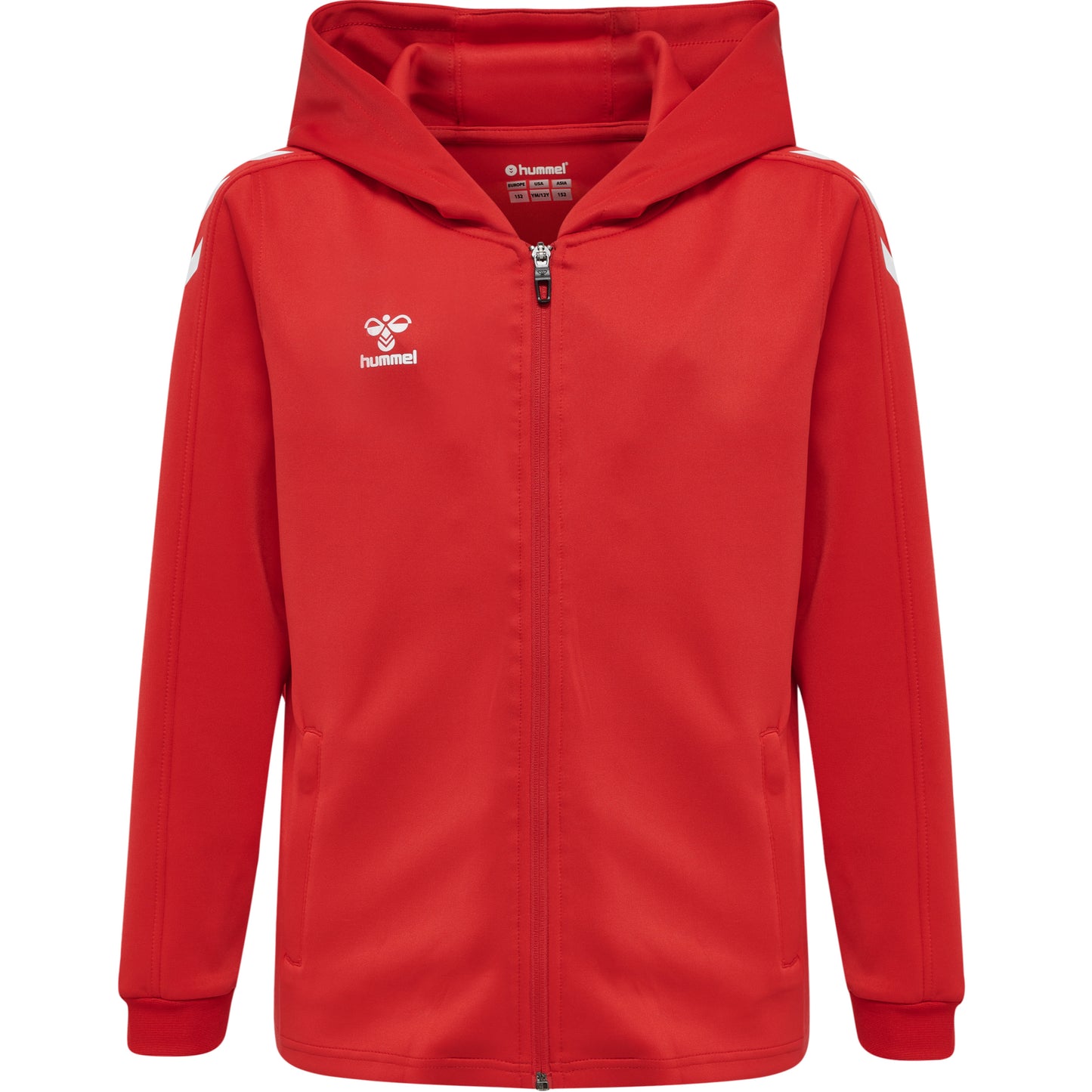 3062-TRUE RED