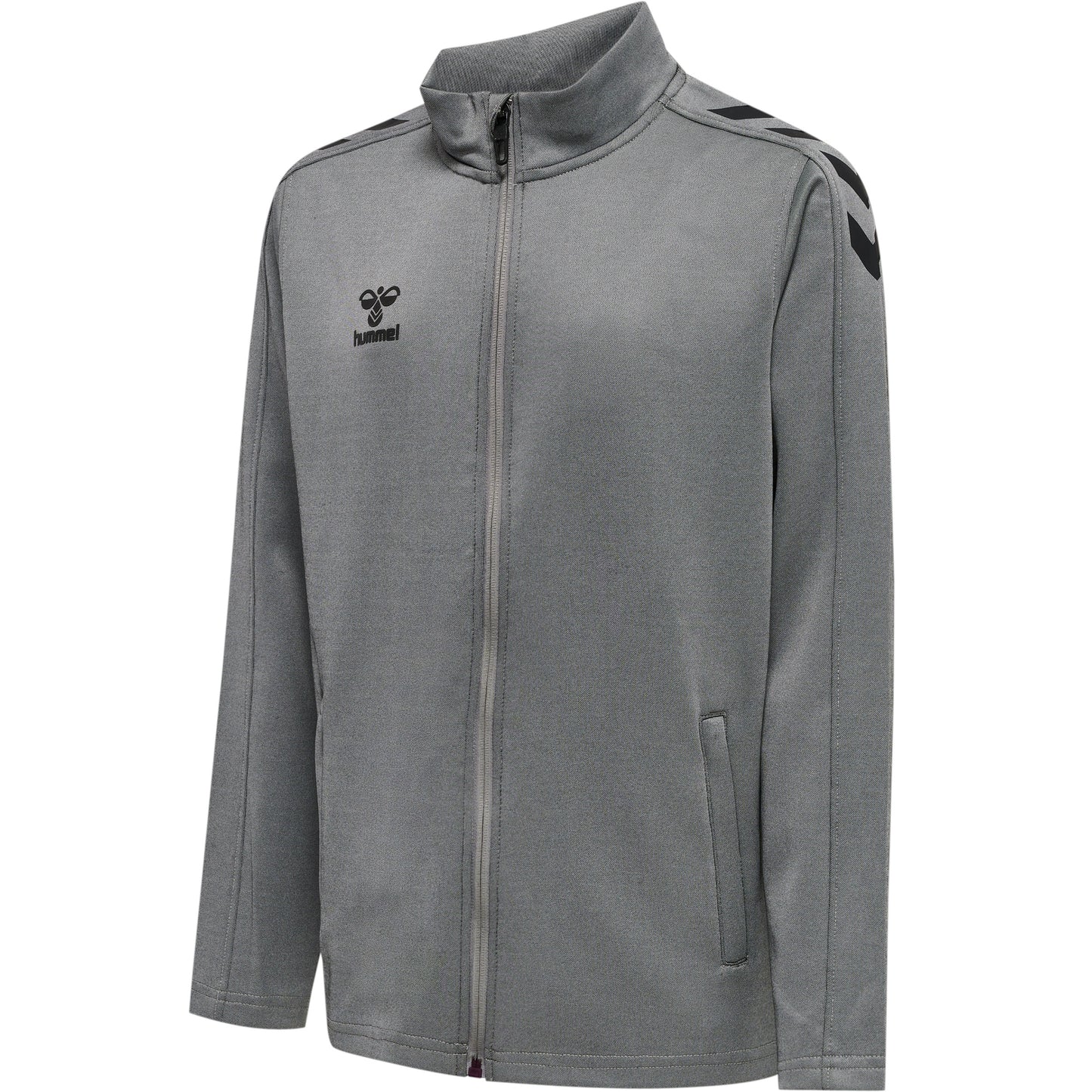 2006-GREY MELANGE