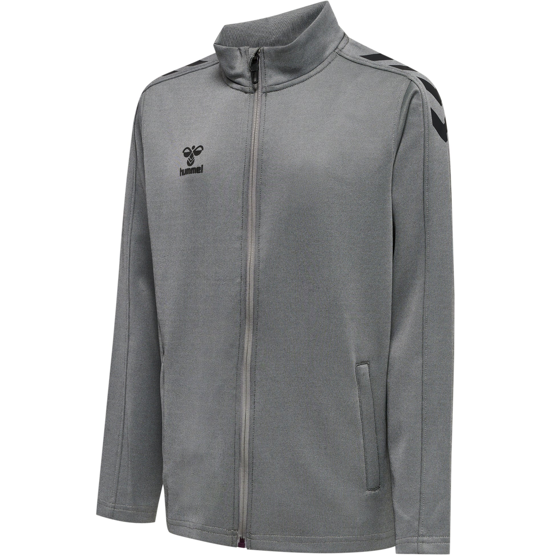 2006-GREY MELANGE