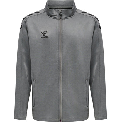 2006-GREY MELANGE