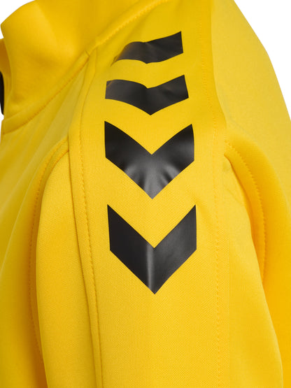 5001-SPORTS YELLOW