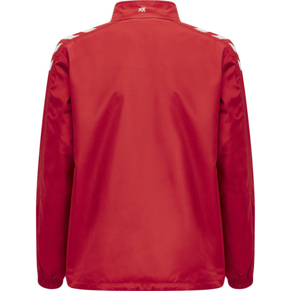 3062-TRUE RED