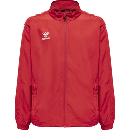 3062-TRUE RED