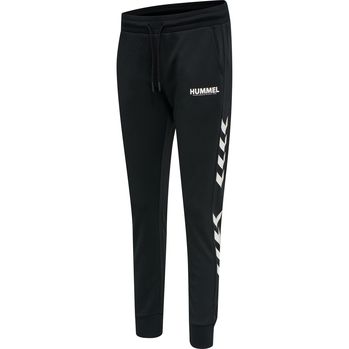 hmlLEGACY POLY WOMAN REGULAR PANTS