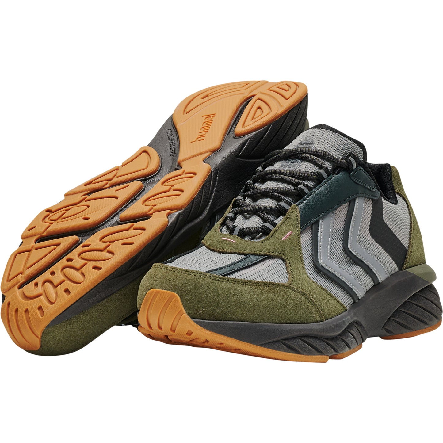 REACH LX 6000 TEX