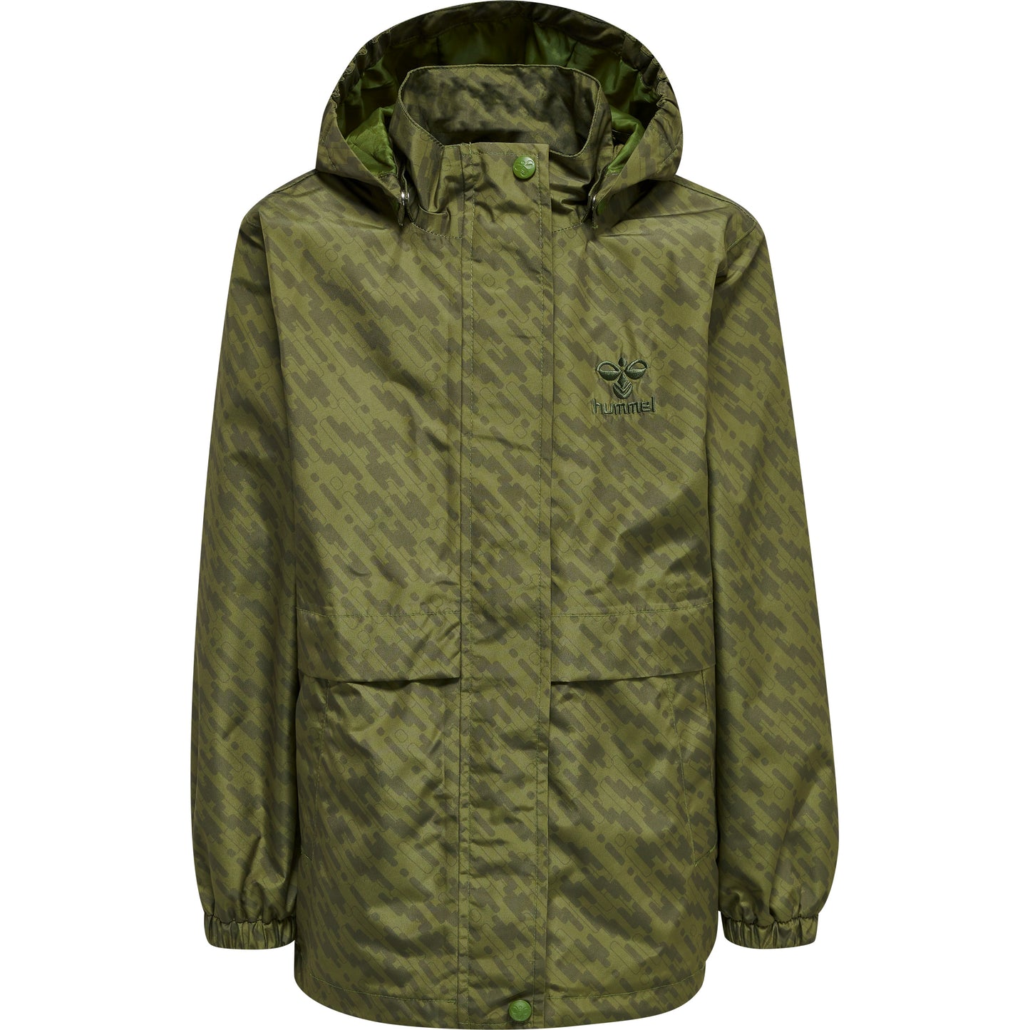 6019-CAPULET OLIVE
