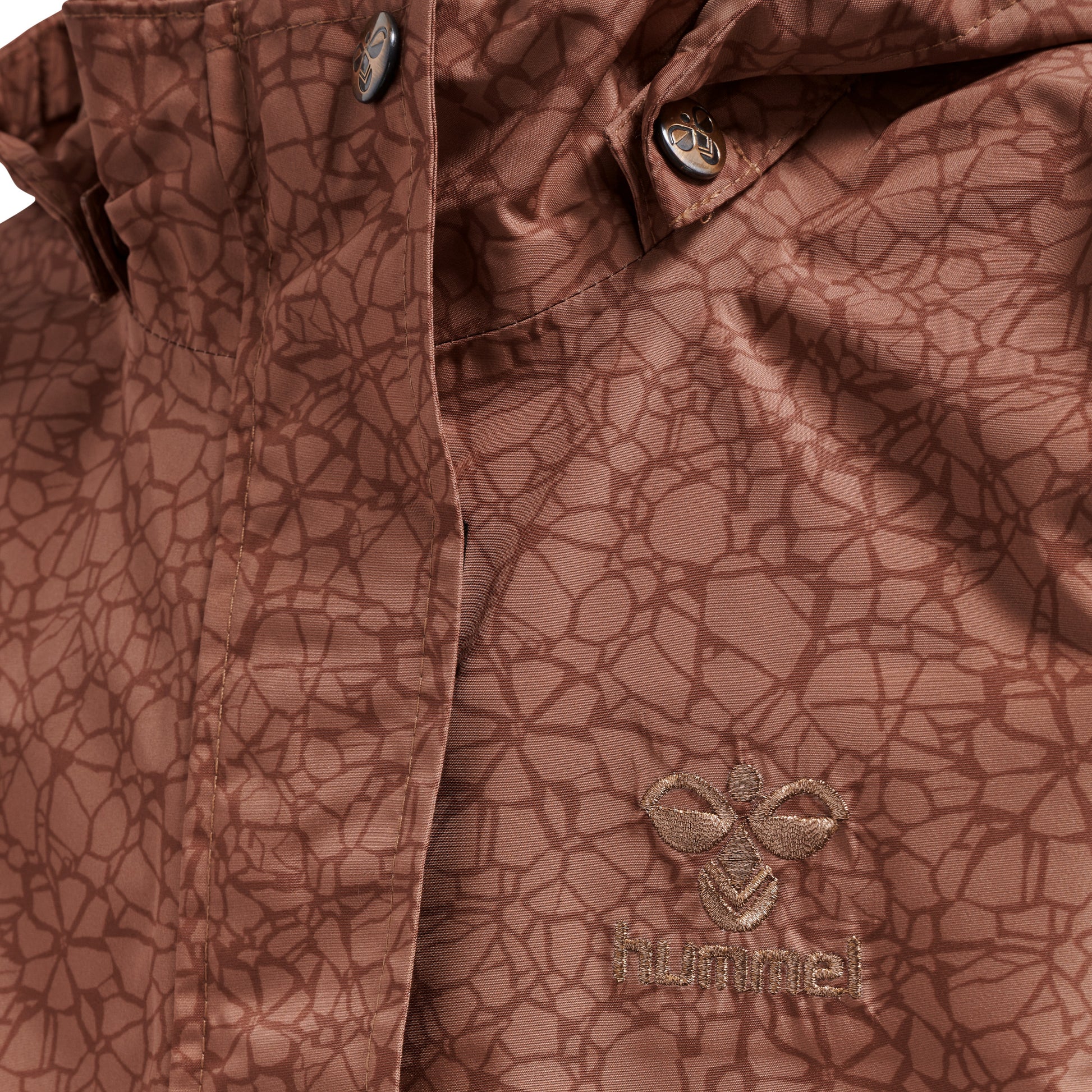 6113-COPPER BROWN