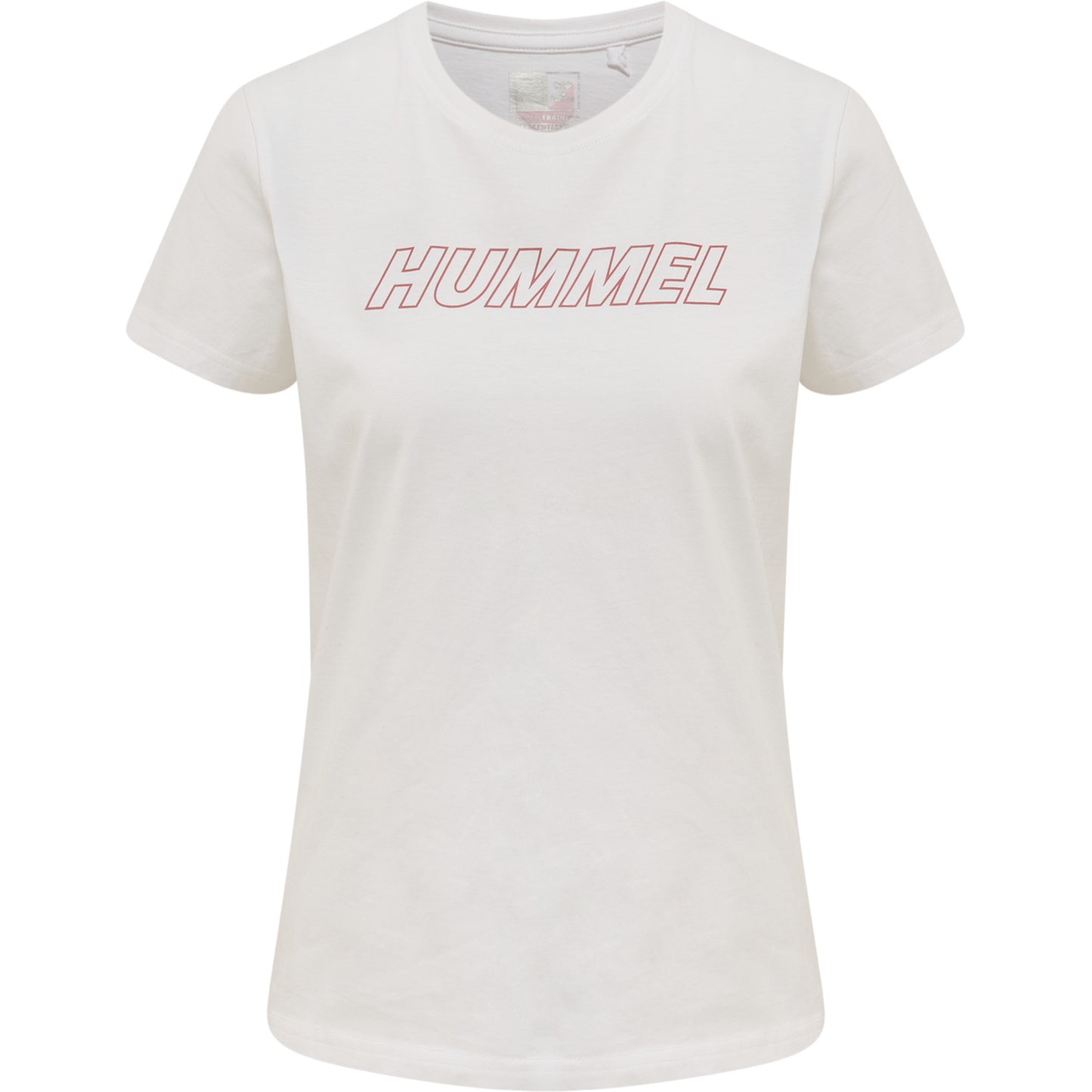 9581-WHITE/WITHERED ROSE