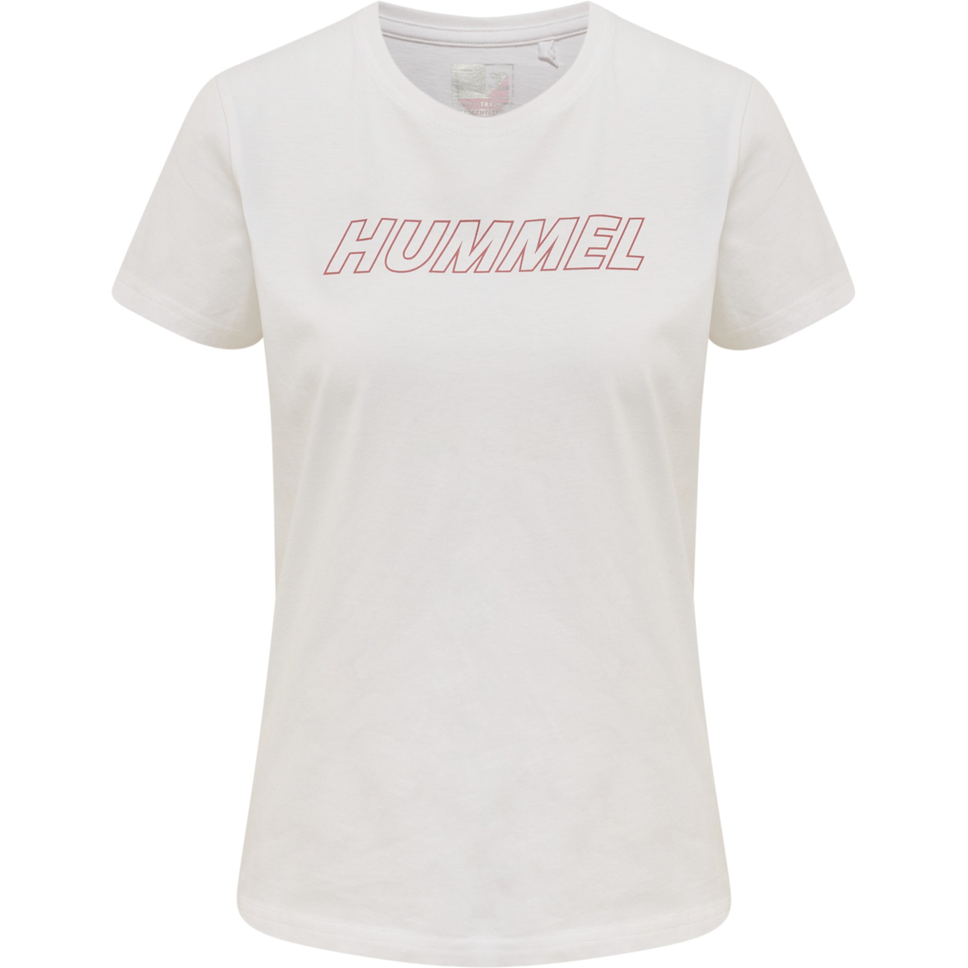 9581-WHITE/WITHERED ROSE