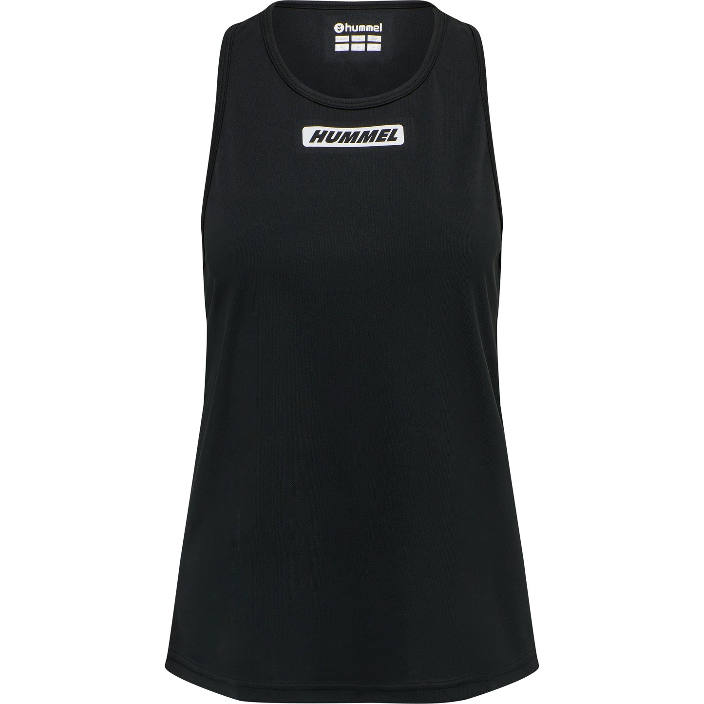 2001-BLACK
