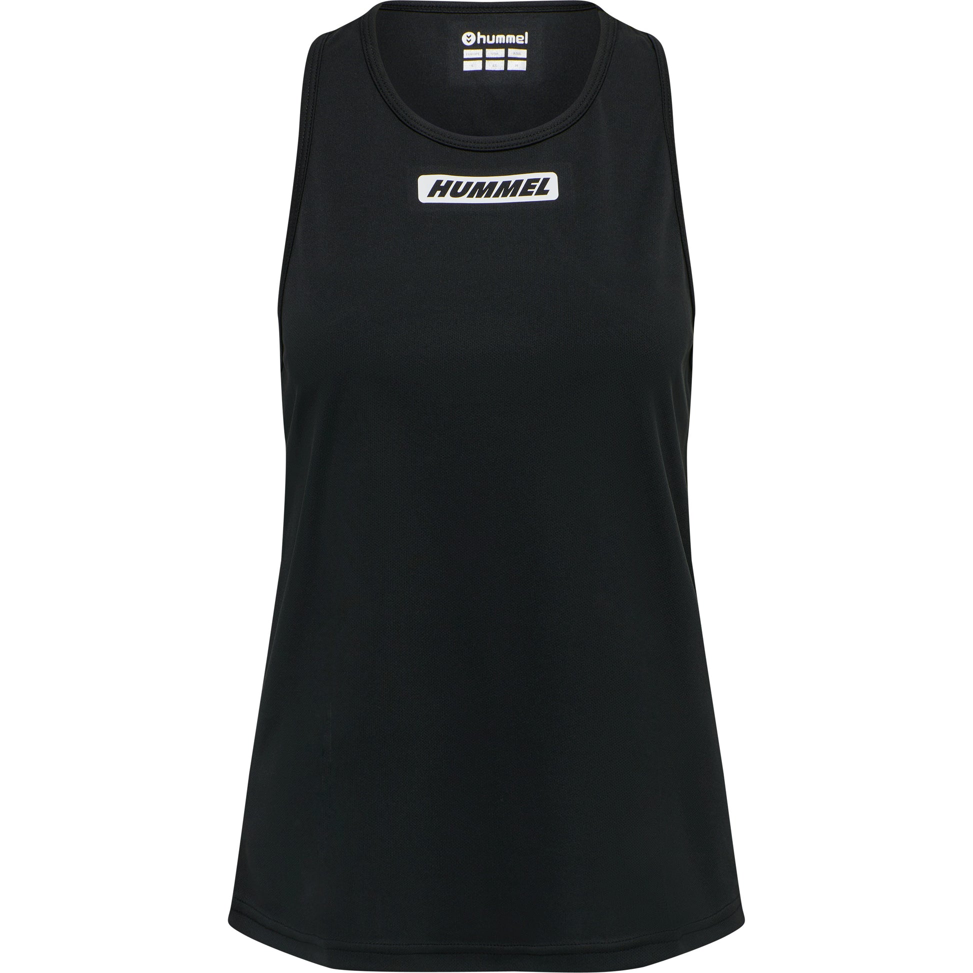 2001-BLACK