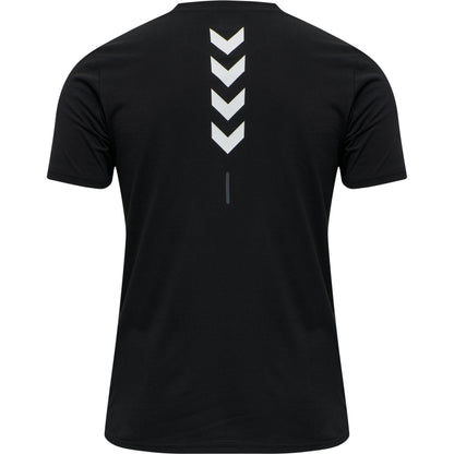 hmlTE CALLUM COTTON T-SHIRT