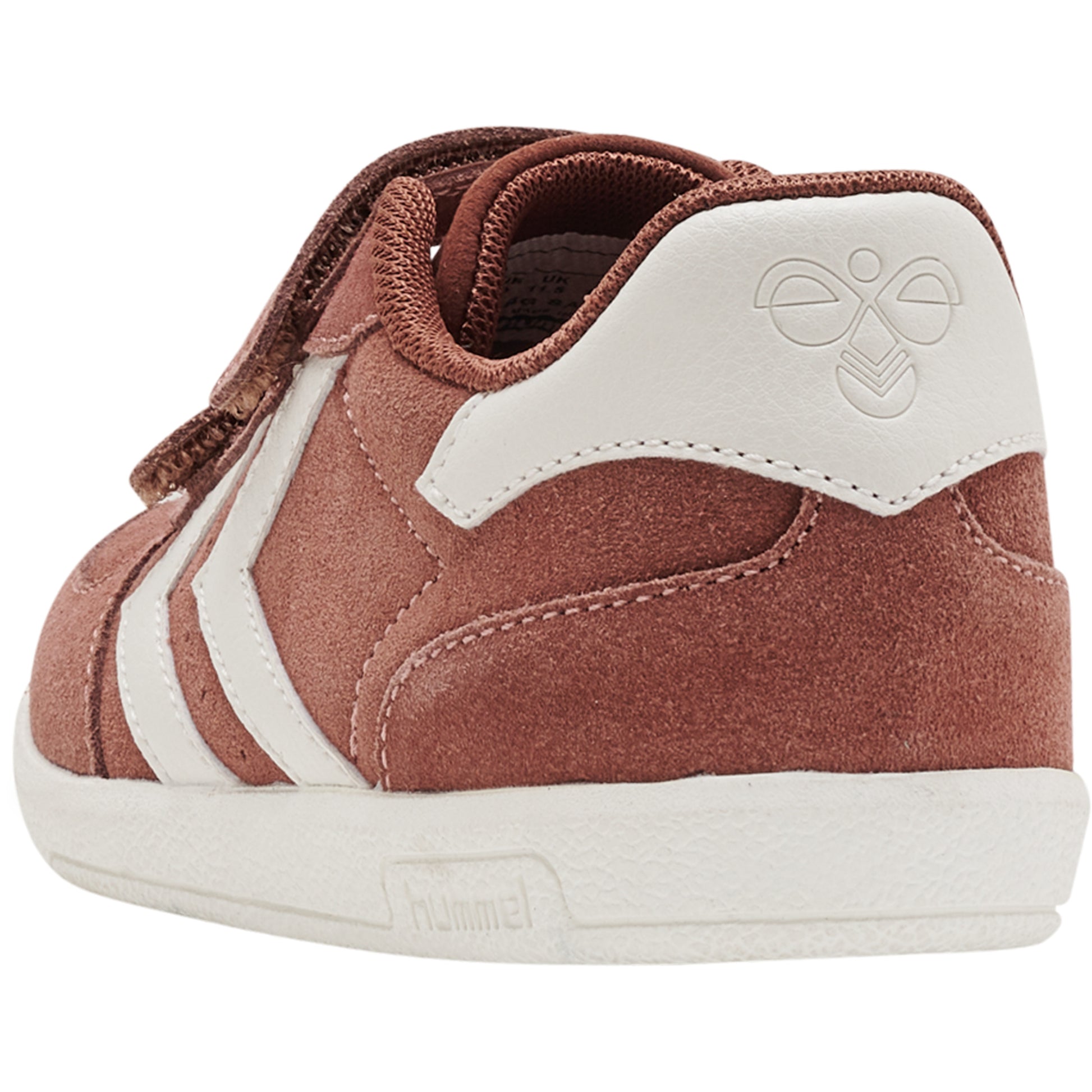 6113-COPPER BROWN