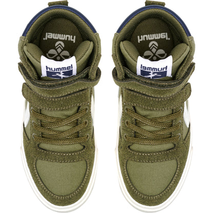 6414-CAPULET OLIVE