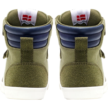 6414-CAPULET OLIVE