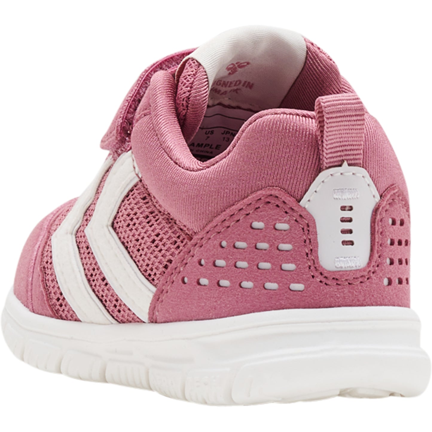 4866-HEATHER ROSE