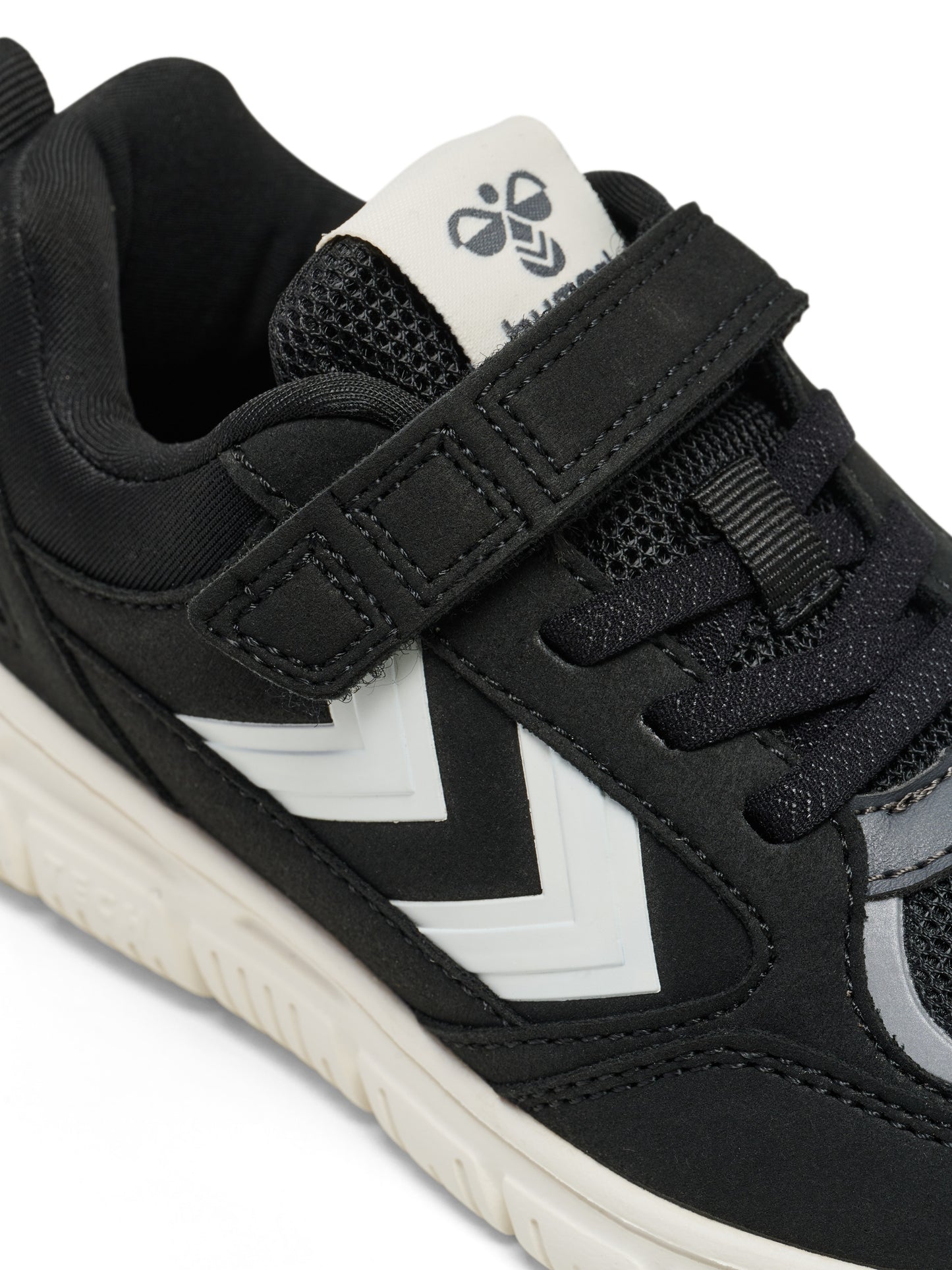 2001-BLACK