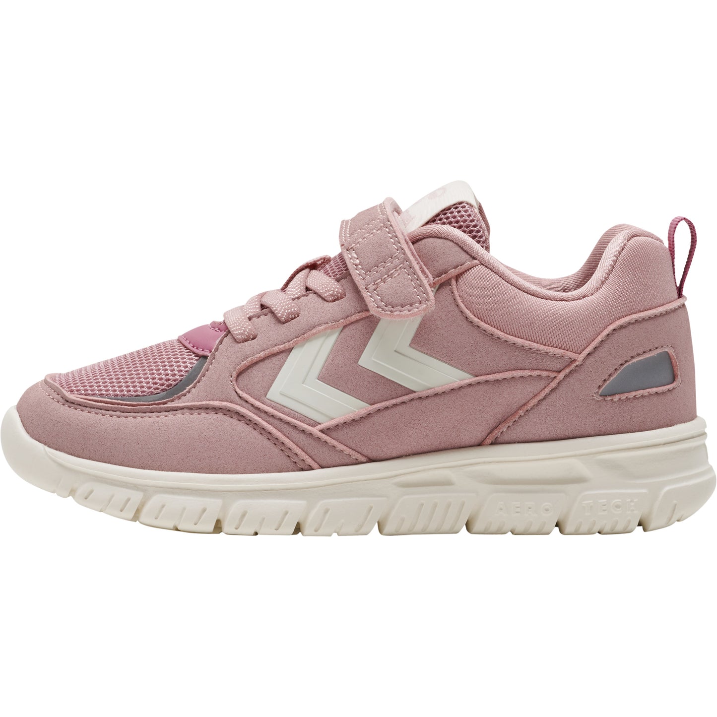3862-PALE MAUVE
