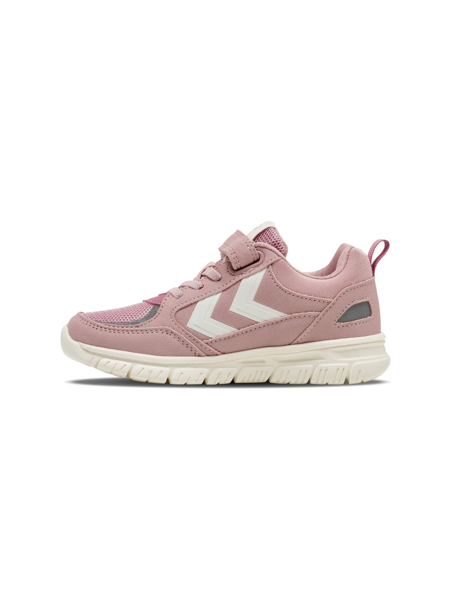 3862-PALE MAUVE