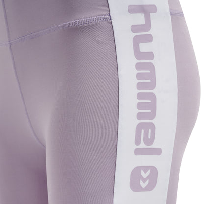 hmlLGC ZELLA HW TIGHT SHORTS
