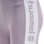 hmlLGC ZELLA HW TIGHT SHORTS