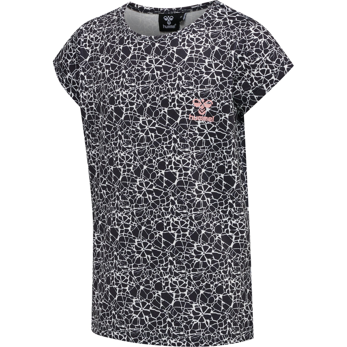 hmlNANNA T-SHIRT S/S