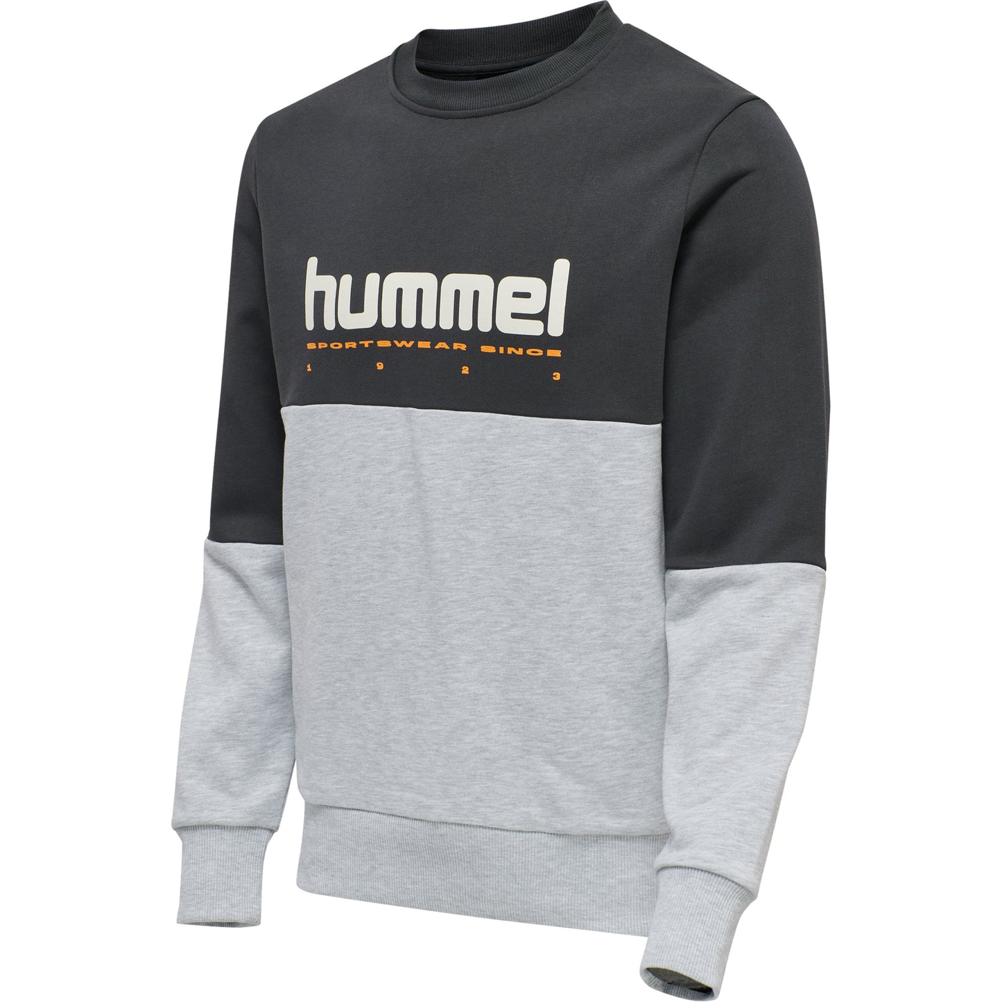 2010-LIGHT GREY MELANGE