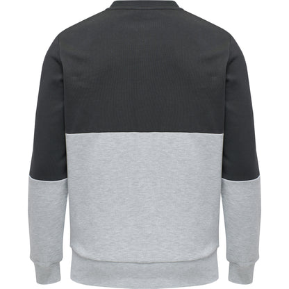2010-LIGHT GREY MELANGE