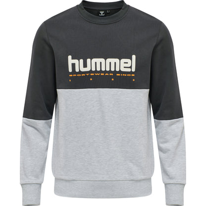 2010-LIGHT GREY MELANGE