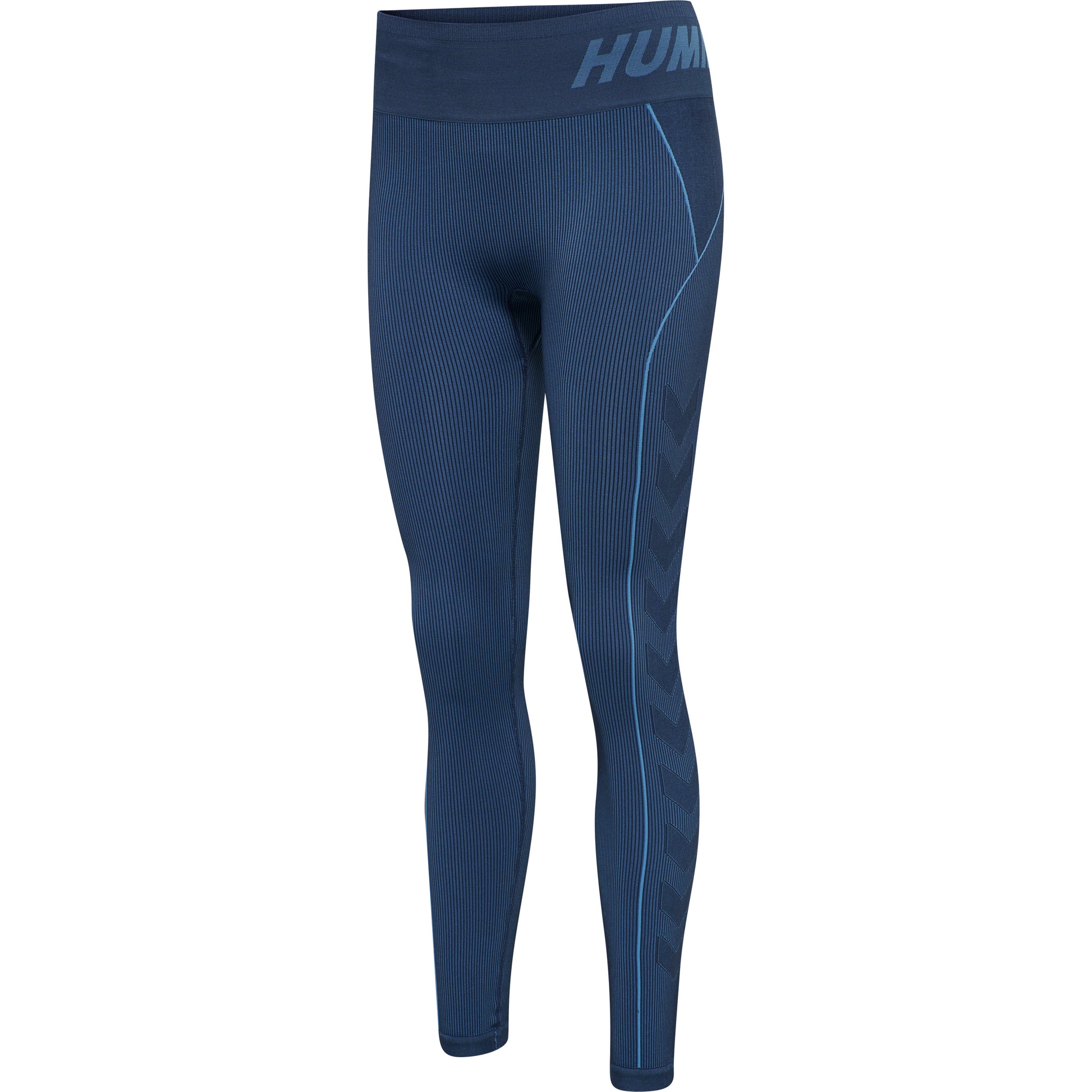 7114-MARINA/INSIGNIA BLUE MELANGE