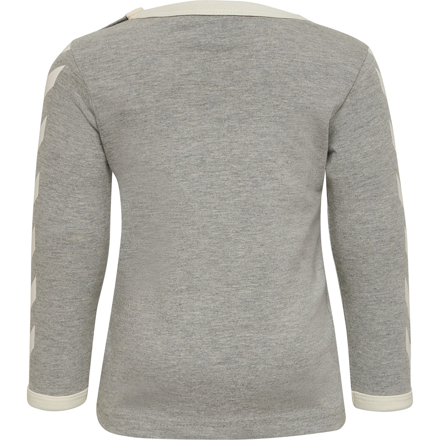 2006-GREY MELANGE