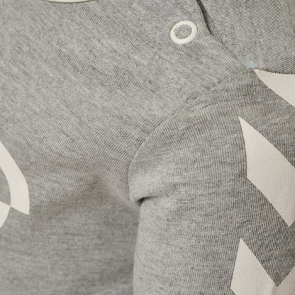2006-GREY MELANGE