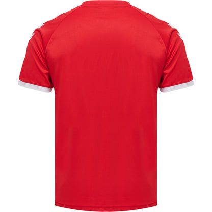 3062-TRUE RED